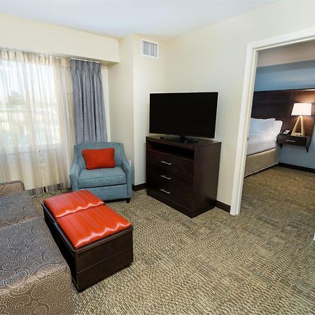 Staybridge Suites - Newark - Fremont By Ihg Exterior foto