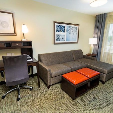 Staybridge Suites - Newark - Fremont By Ihg Exterior foto