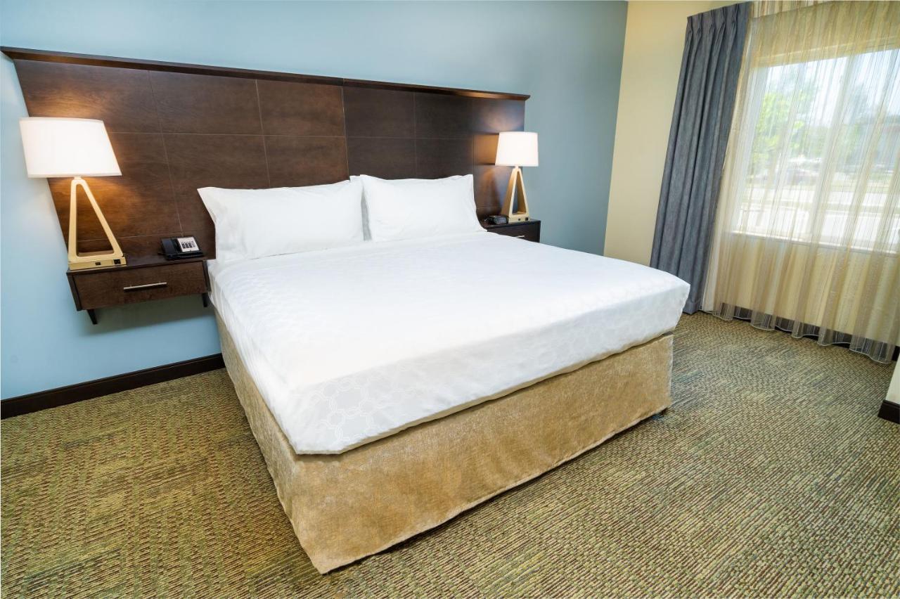 Staybridge Suites - Newark - Fremont By Ihg Quarto foto