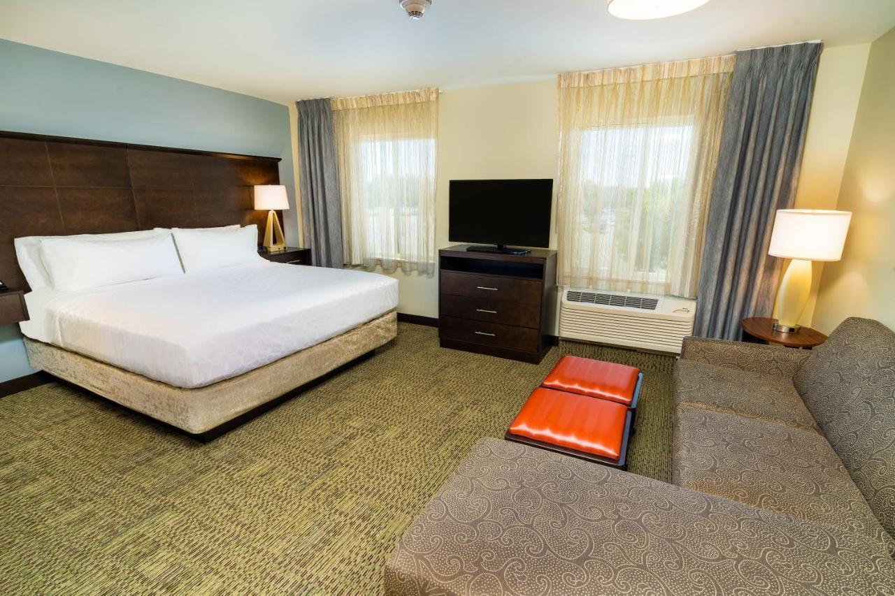 Staybridge Suites - Newark - Fremont By Ihg Quarto foto