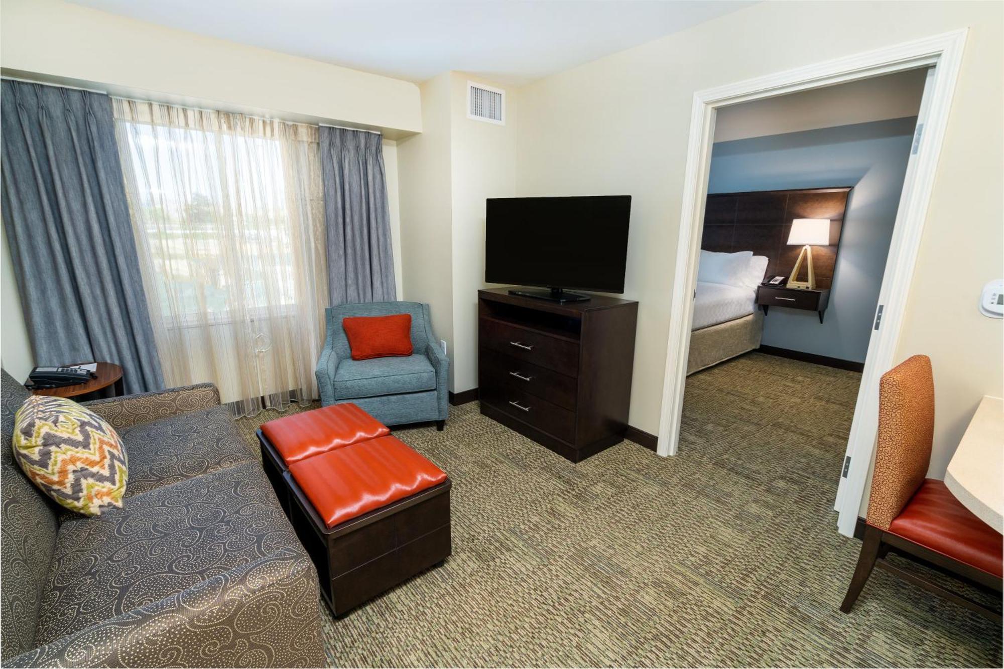 Staybridge Suites - Newark - Fremont By Ihg Exterior foto