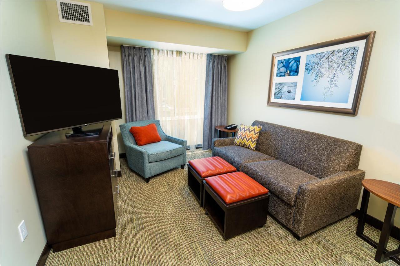 Staybridge Suites - Newark - Fremont By Ihg Quarto foto