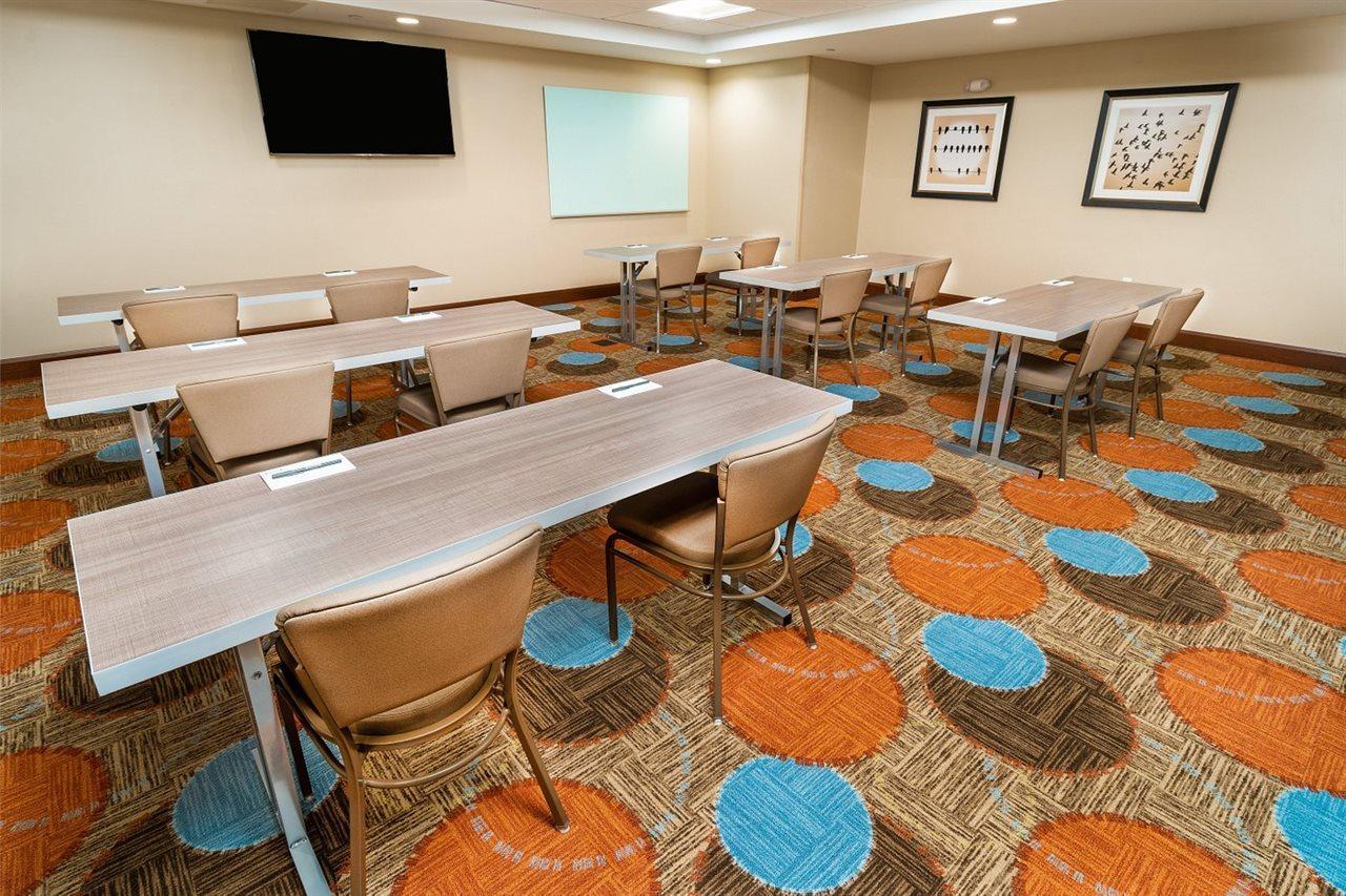 Staybridge Suites - Newark - Fremont By Ihg Exterior foto