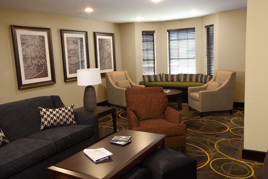Staybridge Suites - Newark - Fremont By Ihg Exterior foto