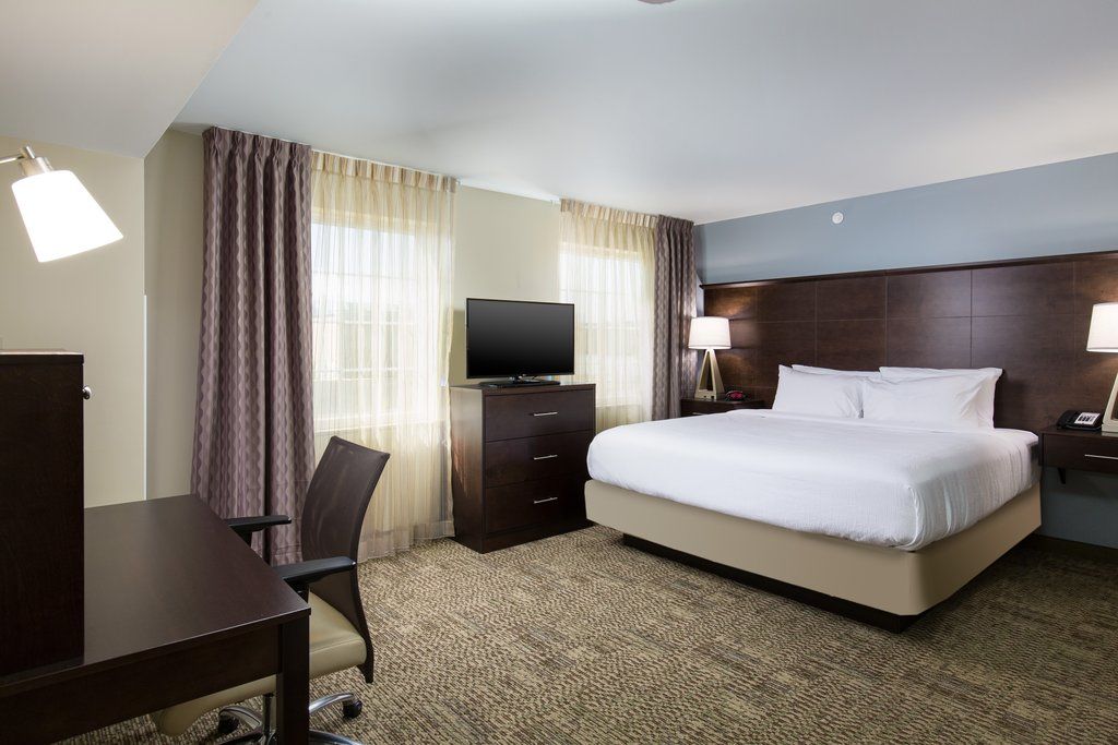Staybridge Suites - Newark - Fremont By Ihg Exterior foto