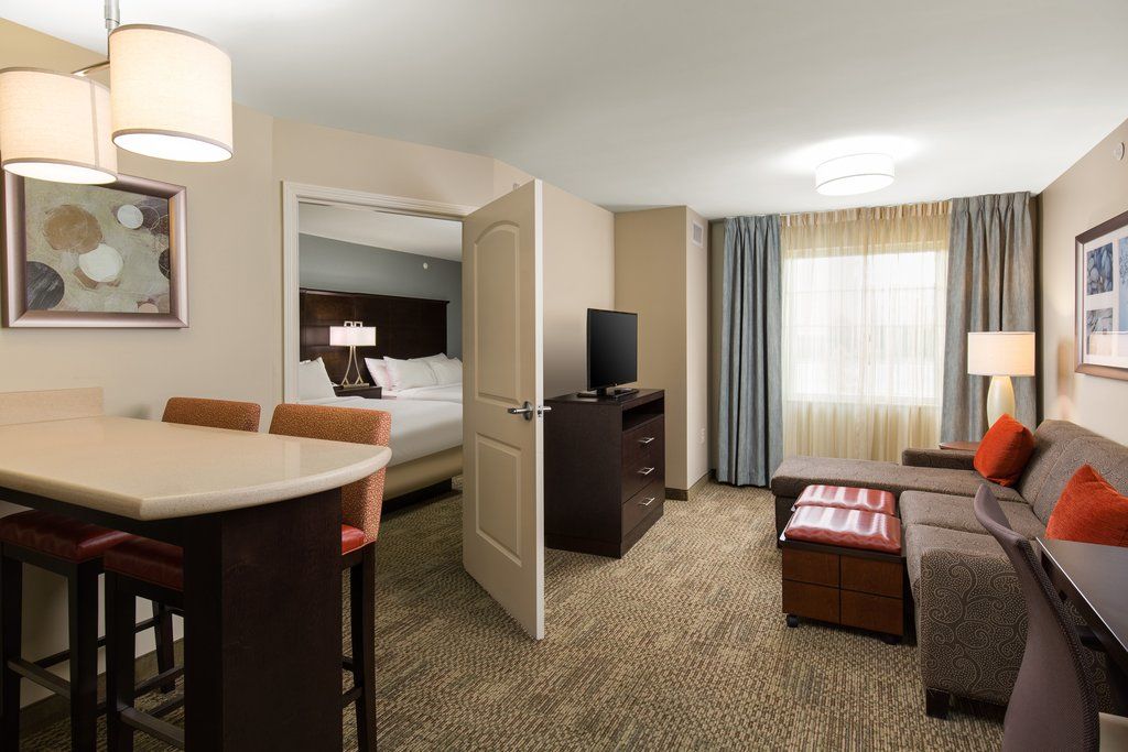 Staybridge Suites - Newark - Fremont By Ihg Exterior foto