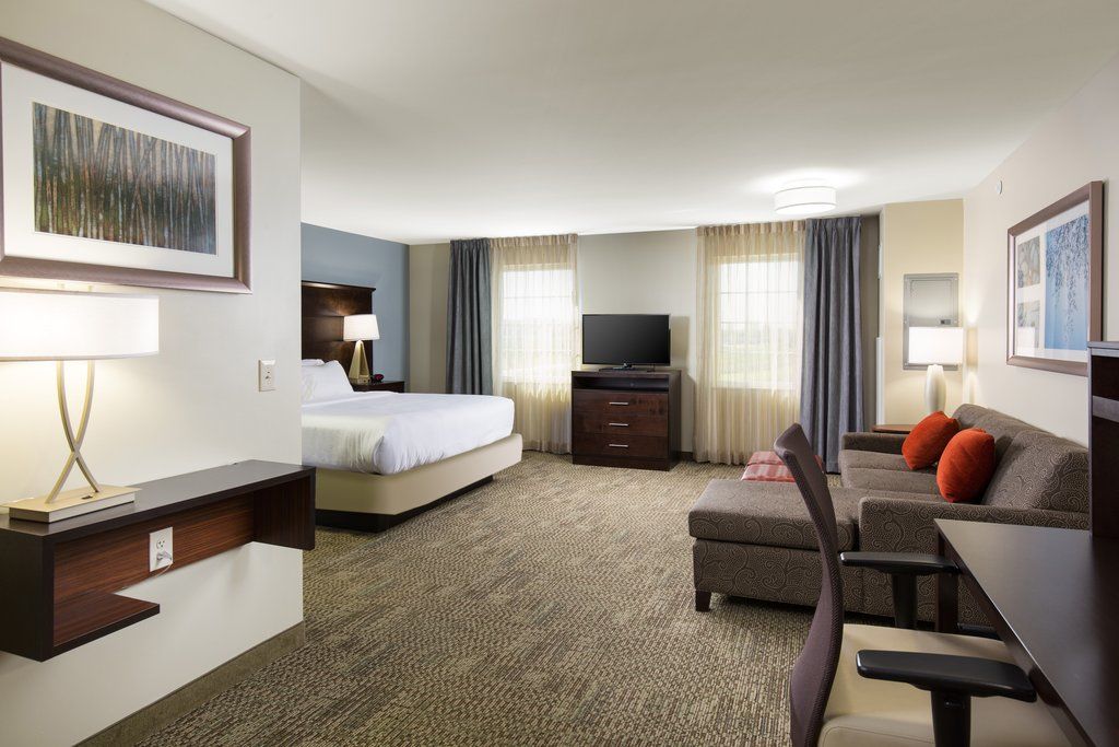 Staybridge Suites - Newark - Fremont By Ihg Exterior foto