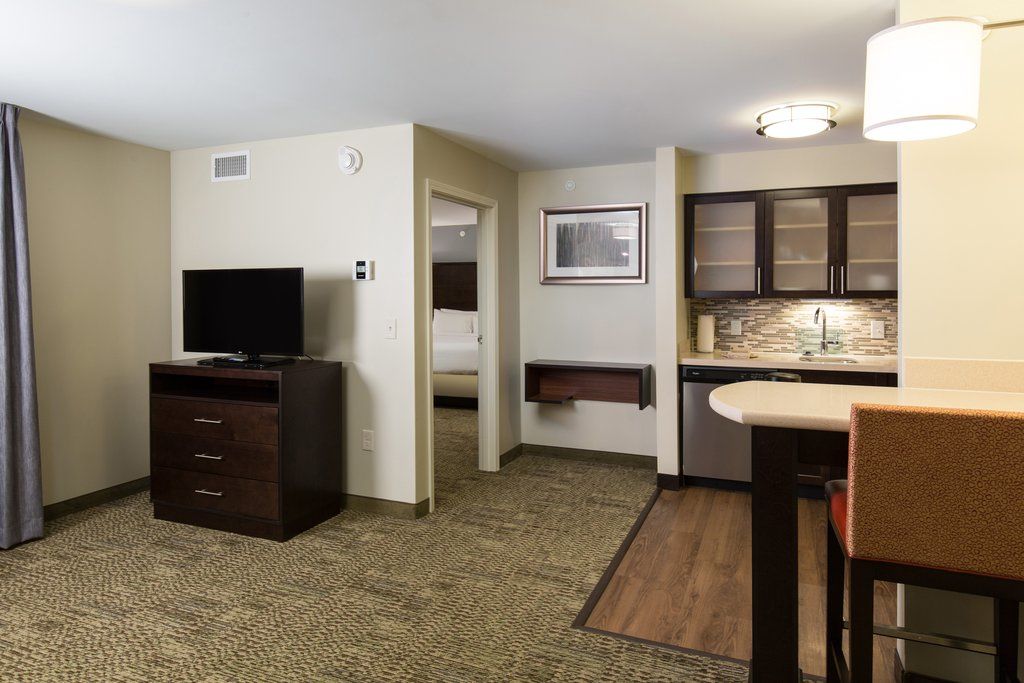 Staybridge Suites - Newark - Fremont By Ihg Exterior foto
