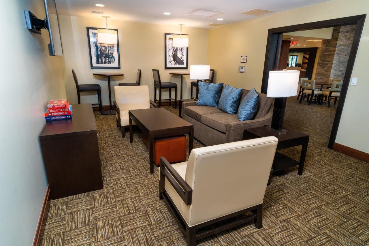 Staybridge Suites - Newark - Fremont By Ihg Exterior foto