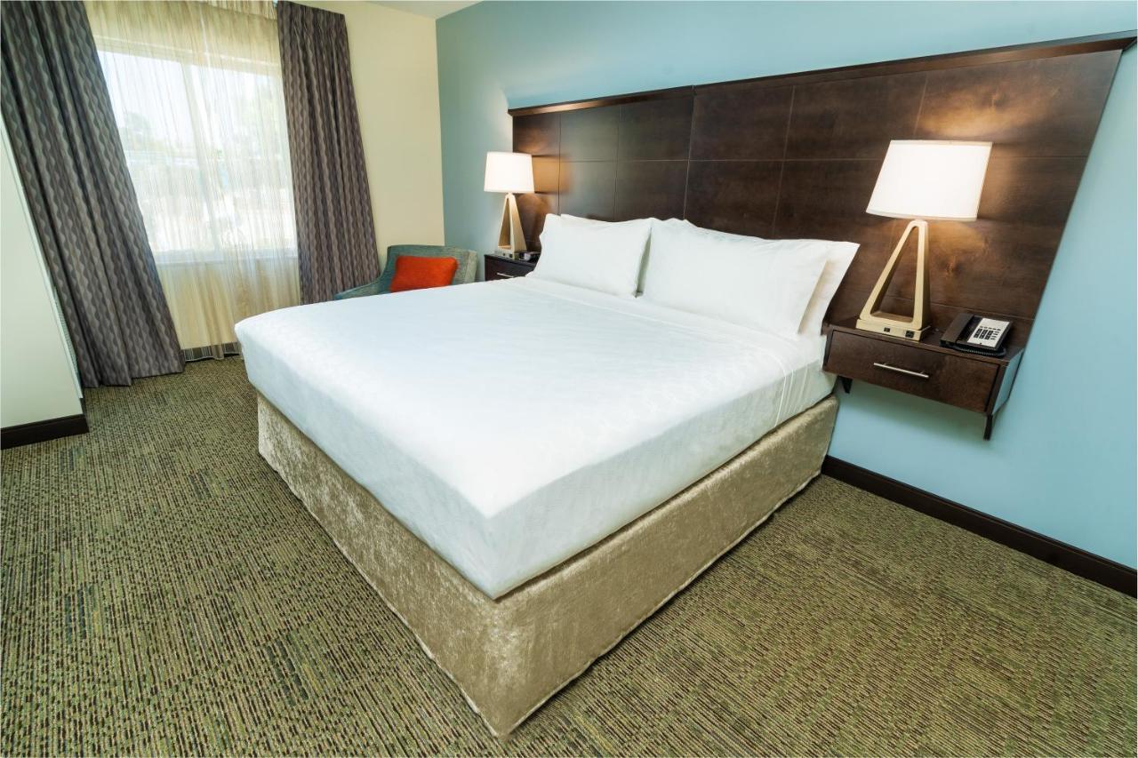 Staybridge Suites - Newark - Fremont By Ihg Quarto foto
